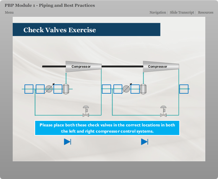 Tier 1 Course 7 Piping and Field Instrumentation Best Practices